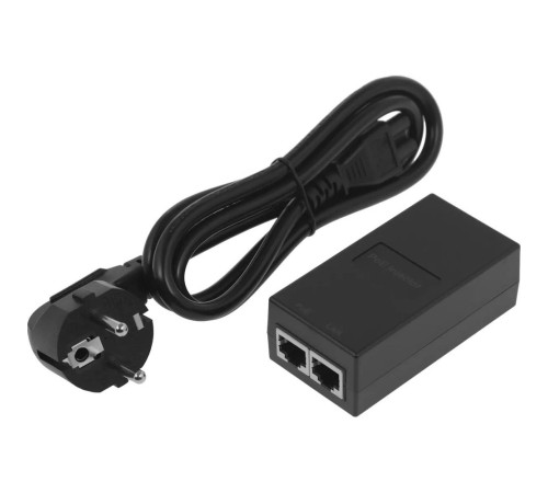 Точка доступа Wi-Fi наружная IP-COM iUAP-AC-M, белый