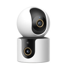 Камера видеонаблюдения Xiaomi Smart Camera C500 Dual EU
