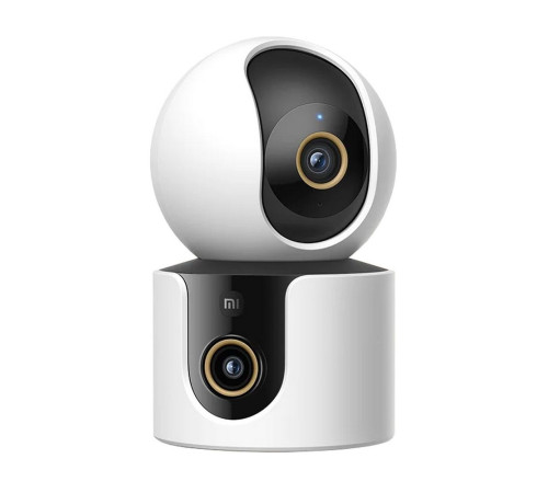 Камера видеонаблюдения Xiaomi Smart Camera C500 Dual EU