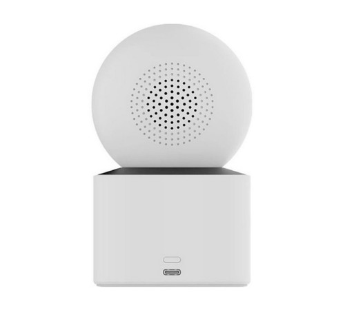 Камера видеонаблюдения Xiaomi Smart Camera C500 Dual EU