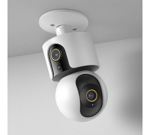 Камера видеонаблюдения Xiaomi Smart Camera C500 Dual EU