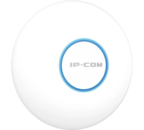 Точка доступа Wi-Fi IP-COM iUAP-AC-LITE, белый