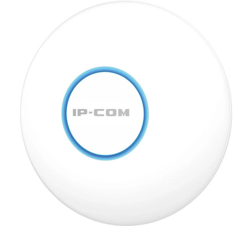 Точка доступа Wi-Fi IP-COM iUAP-AC-LITE, белый