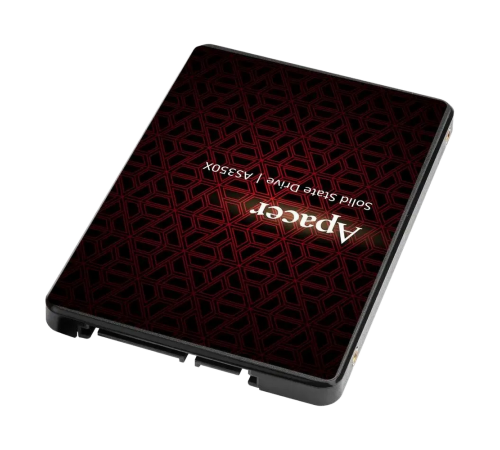 Твердотельный накопитель Apacer AS350X, 2TB, 2.5"
