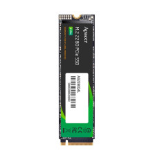 Твердотельный накопитель Apacer AS2280Q4L, 256GB, M.2(22x80mm)