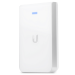 Точка доступа Wi-Fi Ubiquiti UniFi AP AC In-Wall, белый
