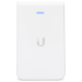 Точка доступа Wi-Fi Ubiquiti UniFi AP AC In-Wall, белый