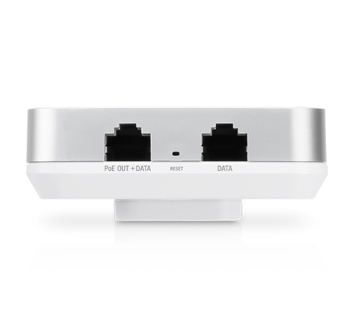 Точка доступа Wi-Fi Ubiquiti UniFi AP AC In-Wall, белый