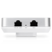 Точка доступа Wi-Fi Ubiquiti UniFi AP AC In-Wall, белый