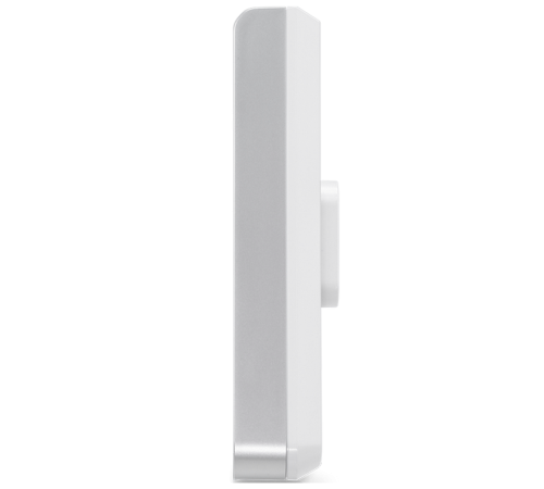 Точка доступа Wi-Fi Ubiquiti UniFi AP AC In-Wall, белый