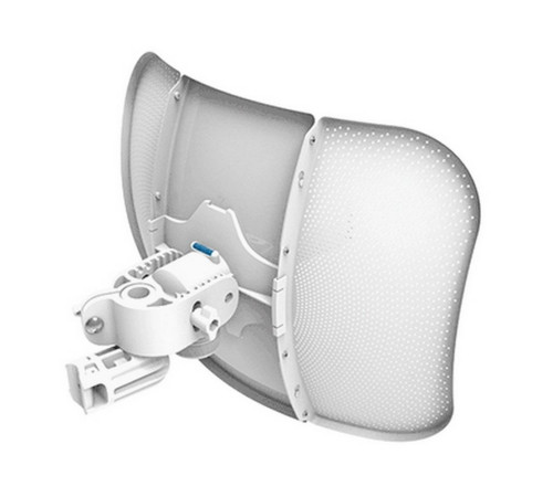 Точка доступа Wi-Fi Ubiquiti LiteBeam 5AC Gen2, белый