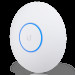 Точка доступа Wi-Fi Ubiquiti UniFi AP AC SHD