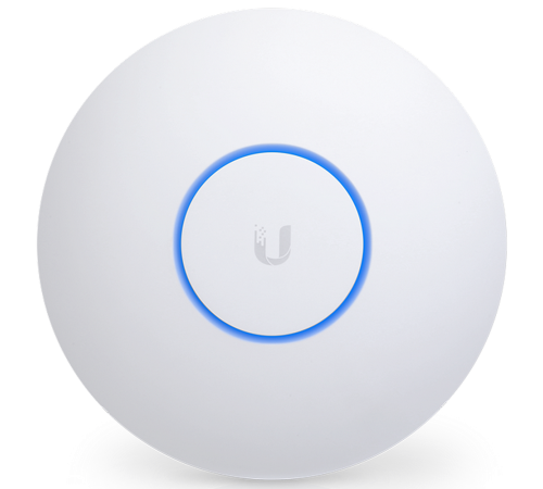 Точка доступа Wi-Fi Ubiquiti UniFi AP AC SHD