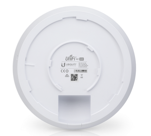 Точка доступа Wi-Fi Ubiquiti UniFi AP AC SHD