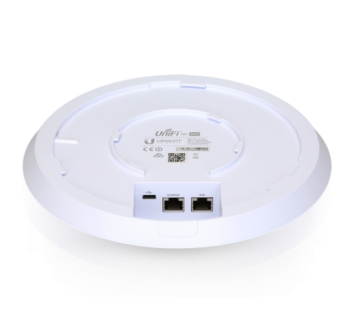 Точка доступа Wi-Fi Ubiquiti UniFi AP AC SHD