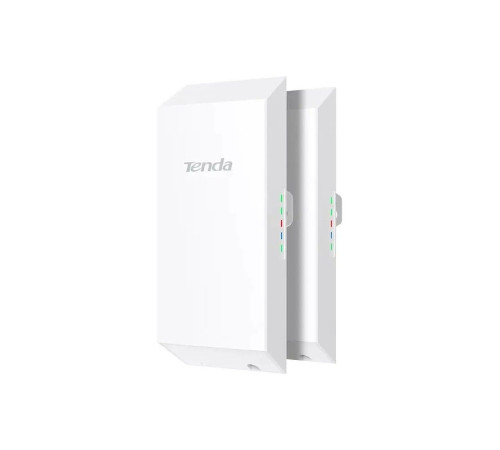 Точка доступа Wi-Fi Tenda O1, белый