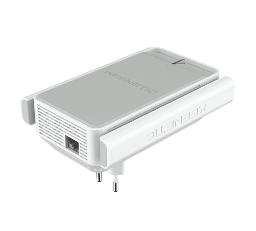 Усилитель/повторитель Wi-Fi сигнала Keenetic Buddy 4 (KN-3211)