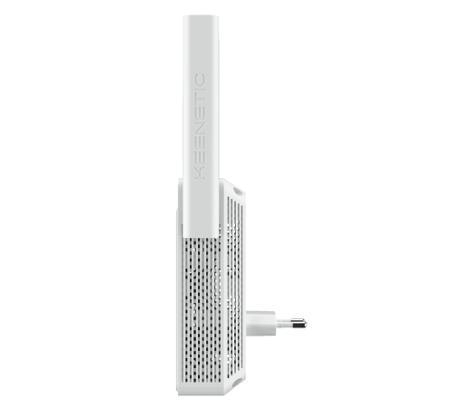 Усилитель/повторитель Wi-Fi сигнала Keenetic Buddy 4 (KN-3211)