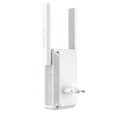 Усилитель/повторитель Wi-Fi сигнала Keenetic Buddy 4 (KN-3211)