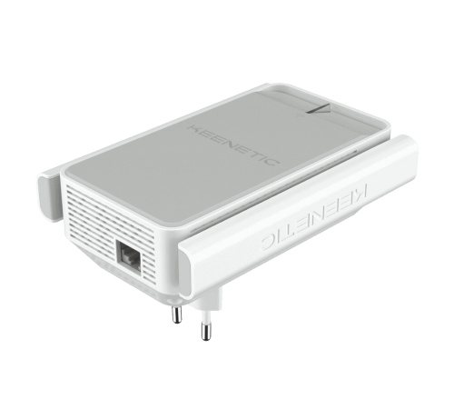 Усилитель/повторитель Wi-Fi сигнала Keenetic Buddy 5 (KN-3311)