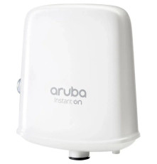 Точка доступа Wi-Fi HPE R2X11A Aruba Instant On Outdoor AP17 (RW), белый