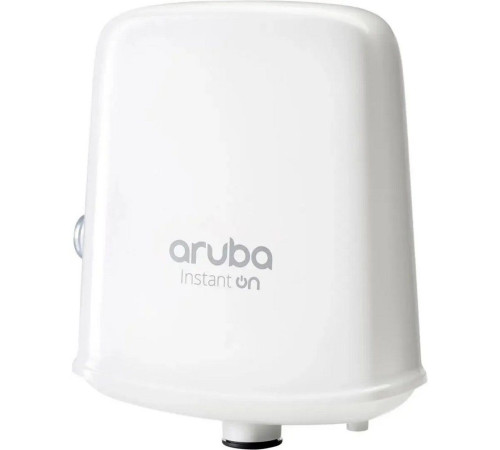 Точка доступа Wi-Fi HPE R2X11A Aruba Instant On Outdoor AP17 (RW), белый