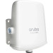 Точка доступа Wi-Fi HPE R2X11A Aruba Instant On Outdoor AP17 (RW), белый