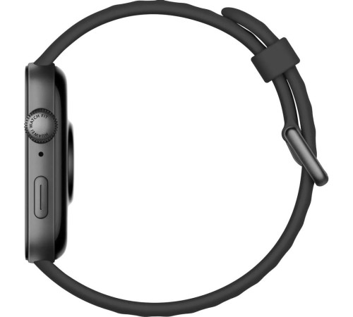 Умные часы Huawei FIT 3 SLO-B09, черный
