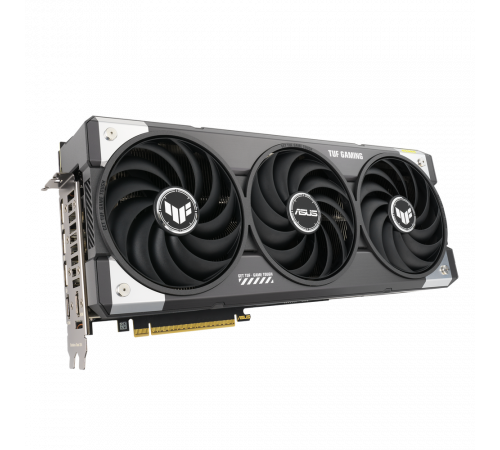 Видеокарта ASUS RTX5070Ti TUF GAMING 16GB, GDDR7/256-bit