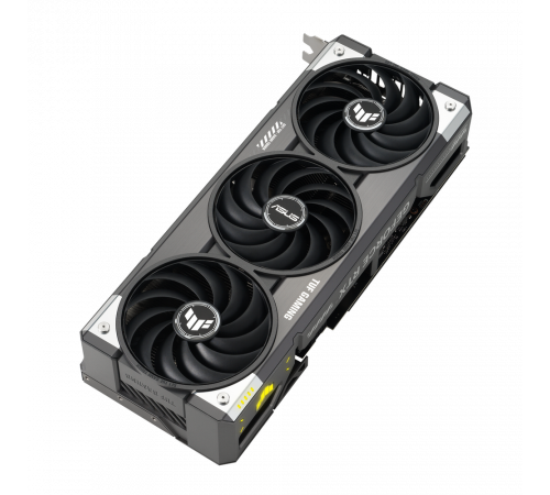 Видеокарта ASUS RTX5070Ti TUF GAMING 16GB, GDDR7/256-bit