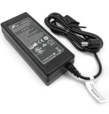 Адаптер для ноутбуков FSP FSP065-RBBN3, 65 Вт, черный