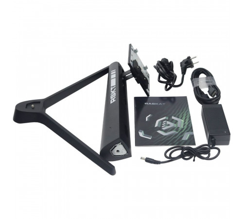 Монитор Raskat I32U6D (32")