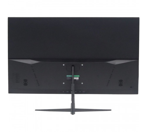 Монитор 31,5" Raskat I32Q16D 32" (IPS, 2560x1440, HDMI+DP, 5ms, 178°/178°, 1000:1, 165Hz, Black)