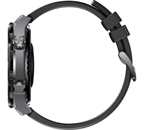 Умные часы Huawei  ULTIMATE CLB-B19, черный
