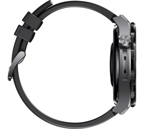 Умные часы Huawei  ULTIMATE CLB-B19, черный