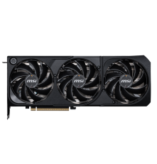 Видеокарта MSI RTX5080 SHADOW 3X OC 16GB, GDDR7/256-bit