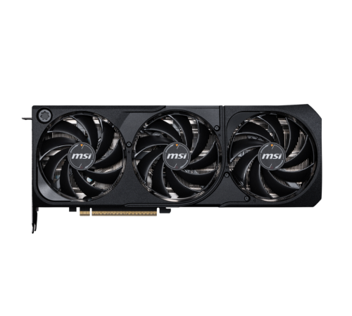 Видеокарта MSI RTX5080 SHADOW 3X OC 16GB, GDDR7/256-bit