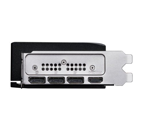 Видеокарта MSI RTX5080 SHADOW 3X OC 16GB, GDDR7/256-bit