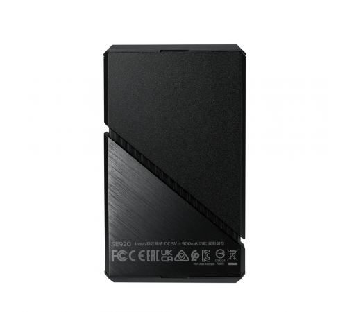 Твердотельный накопитель SSD ADATA 2.5" 2TB  SE920