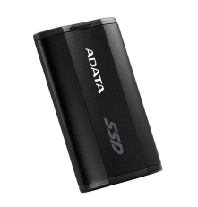 Внешний накопитель SSD 2TB ADATA SD810, USB 3.2, черный