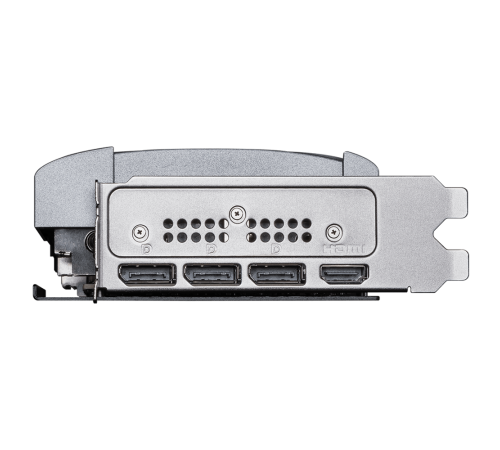 Видеокарта MSI RTX5070 VENTUS 2X OC 12GB, GDDR7/192-bit