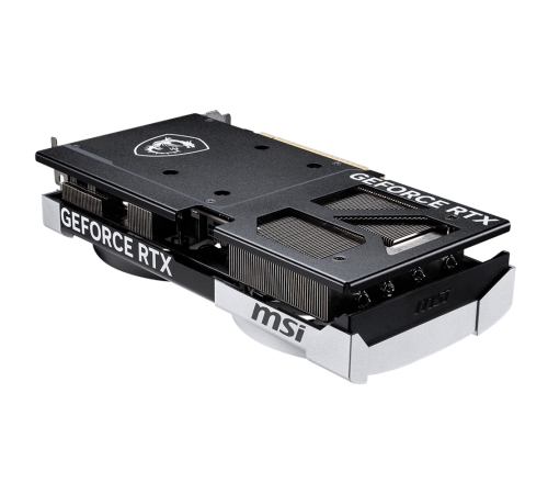 Видеокарта MSI RTX5070 VENTUS 2X OC 12GB, GDDR7/192-bit