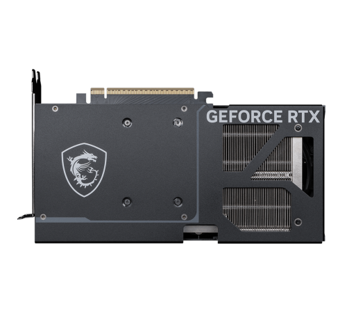 Видеокарта MSI RTX5070 VENTUS 2X OC 12GB, GDDR7/192-bit