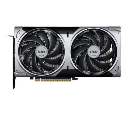 Видеокарта MSI RTX5070 VENTUS 2X OC 12GB, GDDR7/192-bit