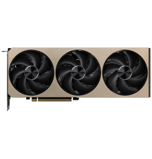 Видеокарта MSI RTX5070 INSPIRE 3X OC 12GB, GDDR7/192-bit