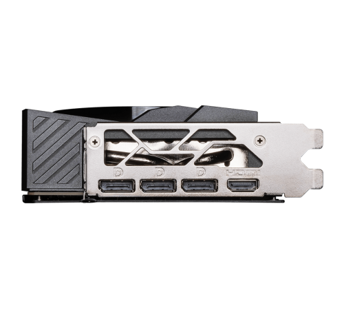 Видеокарта MSI RTX5070 GAMING TRIO OC 12GB, GDDR7/192-bit