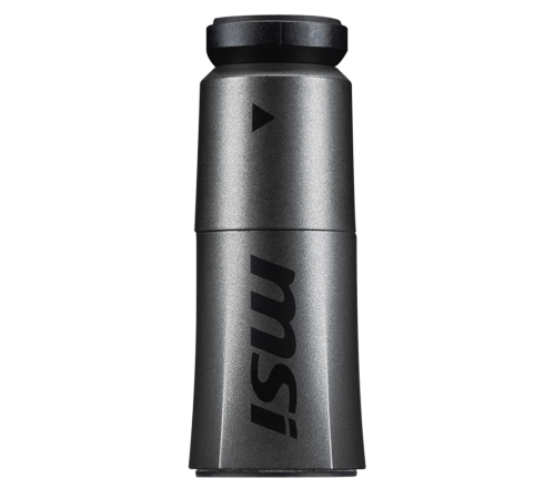 Видеокарта MSI RTX5070 GAMING TRIO OC 12GB, GDDR7/192-bit