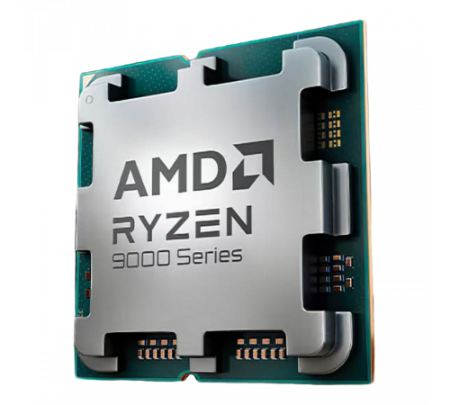 Процессор AMD RYZEN 5 7400F (AM5) OEM