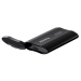 Внешний накопитель SSD 4TB ADATA SD810, USB 3.2, черный