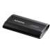 Внешний накопитель SSD 4TB ADATA SD810, USB 3.2, черный